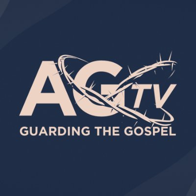 We launched a new low-cost Christian streaming service, AGTV.