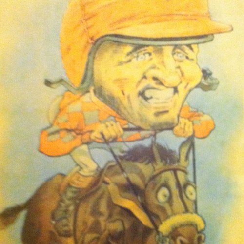 BarryJGeraghty Profile Picture