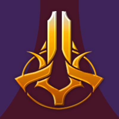 Archon Anua | We are the children of the Progenitors | Fan. Authoritarian , Spiritualist | #Stellaris #RP account run by @PermaDerp_