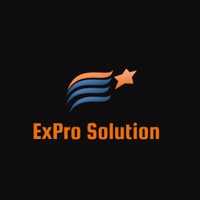 ExPro Solution ​Combination of Skills and Market Research.
