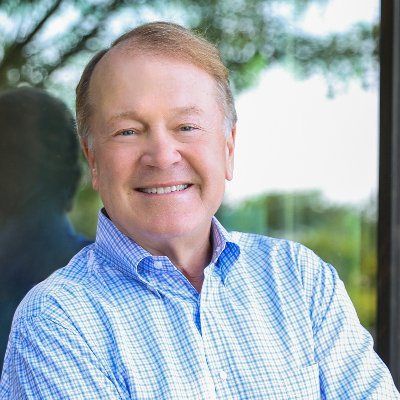 JohnTChambers Profile Picture