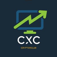 CryptoXclub (@xclubcrypto) 's Twitter Profile
