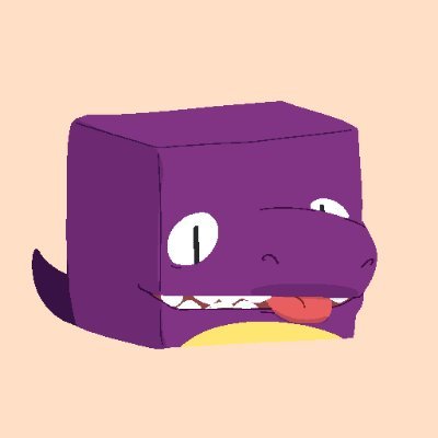 Exoniteさんのプロフィール画像