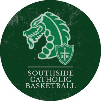 The official Twitter managed by St. Marys High School (MO) Basketball  #SOUTHSIDE #DRAGONS #GLORYtotheGAME 🏀⛪️💚📚