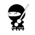 Cuddly Ninja (@CuddlyNinja) Twitter profile photo