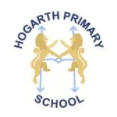 Hogarth Primary School(@HogarthPS) 's Twitter Profile Photo