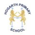 Hogarth Primary School (@HogarthPS) Twitter profile photo