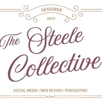 SteeleCollectiv's profile picture. A little bit of everything online