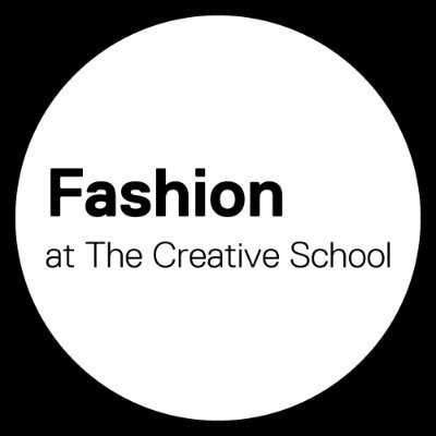 Fashion at The Creative School | @thecreativeschl 
Centring inclusive, decolonized and sustainable perspectives.
#BachelorofDesign #MAFashion