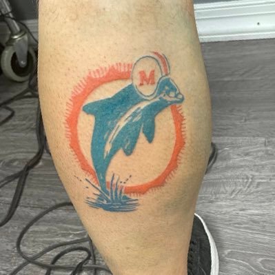 DomthefinV's profile picture. 1st fins game Oct 24th 1993. Republican