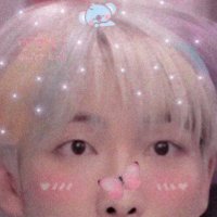:) (@pixienamu) 's Twitter Profile