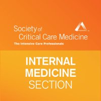 SCCM Internal Medicine Section (@sccm_im) 's Twitter Profile