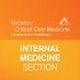 SCCM Internal Medicine Section (@sccm_im) Twitter profile photo SCCM Internal Medicine Section (@sccm_im) Twitter profile photo