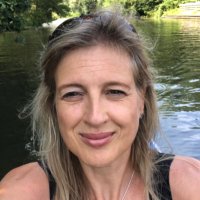 Gabriele Keller (@gckeller) 's Twitter Profile