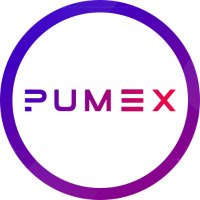 Pumex(@PumexTech) 's Twitter Profile Photo