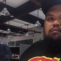 The Fat kid outside (@trestanpacia) 's Twitter Profile