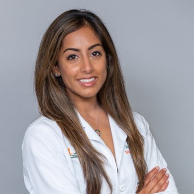 Assistant Professor in Clinical Urology at University of Miami. Research interests: POP outcomes, OAB, & racial/ethnic disparities in pelvic floor disorders