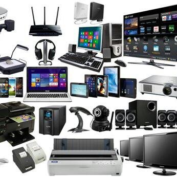 Fully equipped It shop for Laptops,Accessories, Printers and Cartridges.

for enquiries: 0754642765
