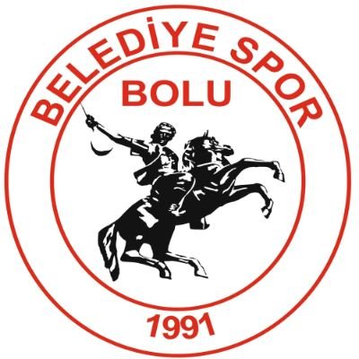 Bolu Belediyespor Resmi Twitter Sayfası