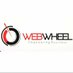 Webwheel Technologies private ltd. (@WebwheelL) Twitter profile photo