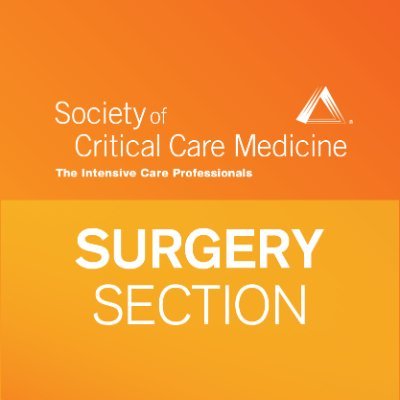 SCCM_Surgery Profile Picture