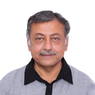 nitinchandra's profile picture. IT Consultant