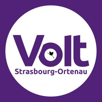 VoltEUDistrict's profile picture. Bienvenue sur le compte de Volt Strasbourg-Ortenau, la première équipe transfrontalière de @VoltEuropa : Un mouvement paneuropéen !