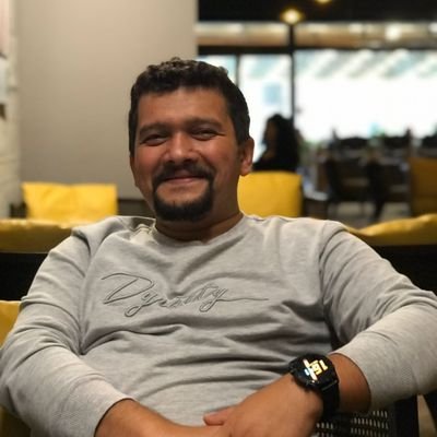 developer_hakan's profile picture. Senior Back-End Developer