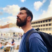 Atte Husu (@attehusu) 's Twitter Profile Photo Atte Husu (@attehusu) 's Twitter Profile Photo