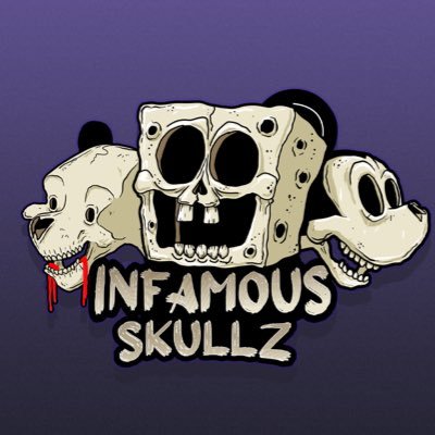 InfamousSkullz Profile Picture