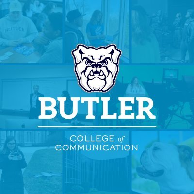 Butler University's College of Communication Committed Faculty. Experiential Learning. 99% Placement Rate.