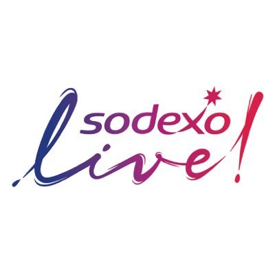 sodexo_live Profile Picture