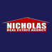Nicholas Real Estate is a full service real estate brokerage located in Clifton, NJ.  Call: 973-859-7553, Fax:  973-340-9482.