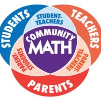 The Community Mathematics Project at UTSA (@utsa_cmp) 's Twitter Profile