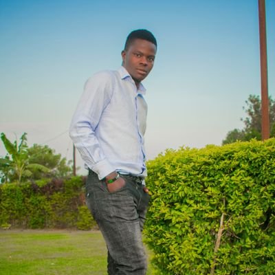 KusiimaBrian5's profile picture. Be. U . I .B .Me