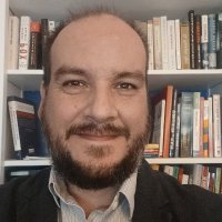 Fernando De Maio (@fernandodemaio) 's Twitter Profile