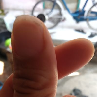 Gibran05071997's profile picture. Spesial