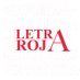 @LetraRoja (@LetraRoja2) Twitter profile photo