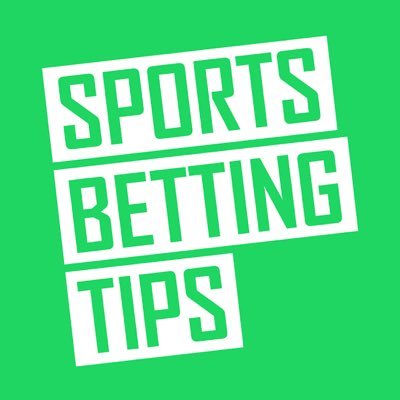 Bets and Tips 💰. Have made over 50k in profit the last few months, with 5+ years of experience. Cord➡️ https://t.co/V9f5SEunnq