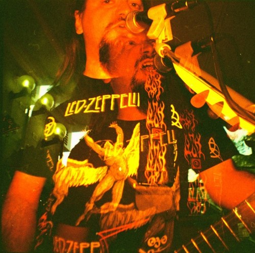 carlopelliccia's profile picture. Molto informatico e un po' musicista