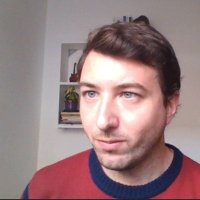 Gustavo García Zanotti (@ggarciazanotti) 's Twitter Profile Photo Gustavo García Zanotti (@ggarciazanotti) 's Twitter Profile Photo