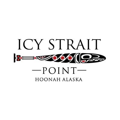 icystraitpoint's profile picture. An #authentic #Alaska #cruise destination offering tours with big #adventure, #wildlife, great food, shopping, and Native #Tlingit #culture. Guaranteed #whales!