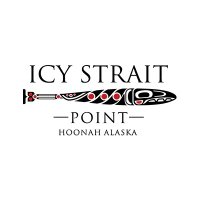 Icy Strait Point (@icystraitpoint) Twitter profile photo