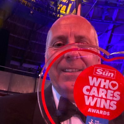 BinegarBoogier's profile picture. Like a young Lionel Blair (apparently)