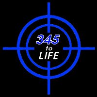 345toLife(@345toLife) 's Twitter Profile Photo