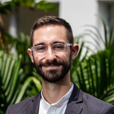Ian Althouse Profile