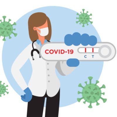 Looking for COVID-19 tests... and finding them 🕵🏼‍♀️ 🕵🏾 Helping you access and use free RATs to curb the transmission of COVID-19 🧪 #FreeTheRATs advocacy