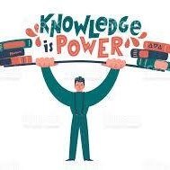 Knowledge is POWER!