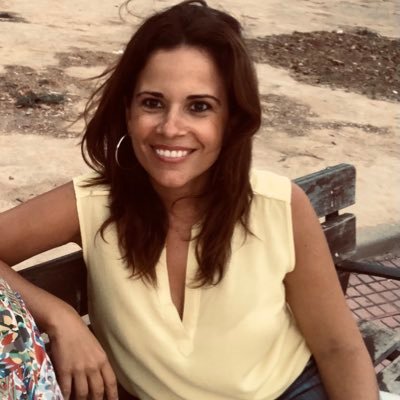 CarmenCastejnH1's profile picture. 💫 Profesora de Matemáticas, apasionada por la docencia.📚📝
Opositando y realizando Máster de Educación y TIC
