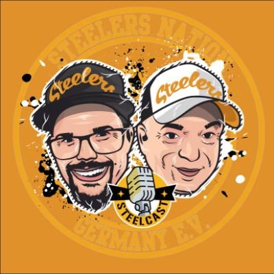 Der offizielle Podcast des @SNG_eV. Hier werden regelmäßig aktuelle Themen rund um die @steelers beredet.